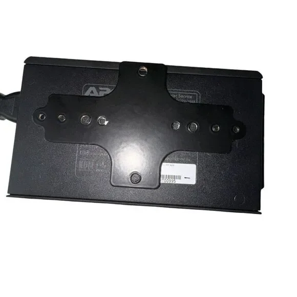 APC C2 Power Filter APC AV C Type 2 Outlet Wall Mount Power Filter 120V - Picture 4 of 4